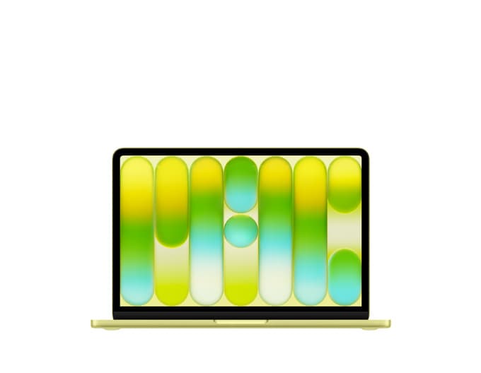 MacBook Neo